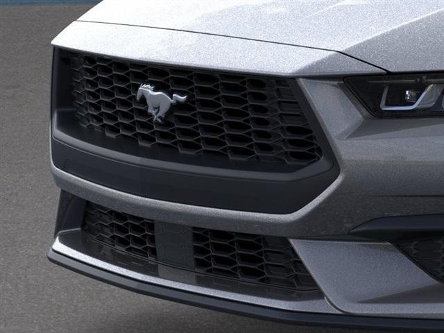 new 2025 Ford Mustang car, priced at $32,358