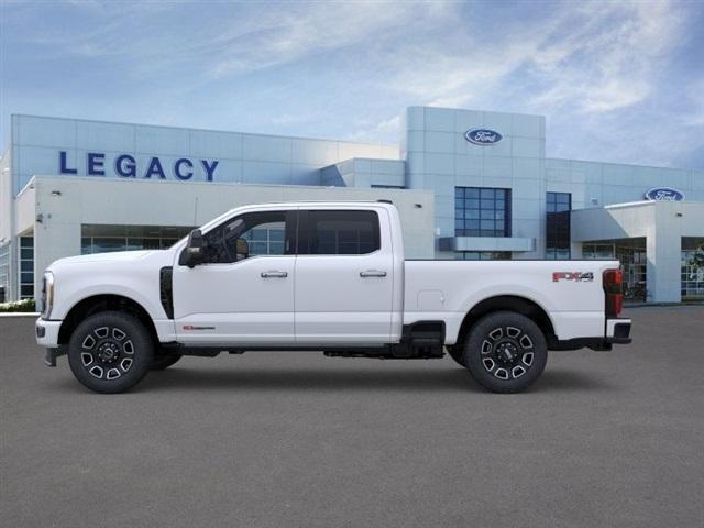 new 2026 Ford F-250 car, priced at $99,685