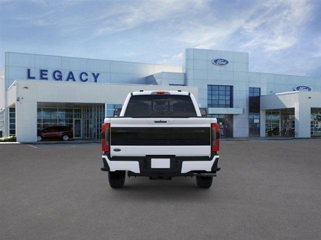 new 2026 Ford F-250 car, priced at $99,685