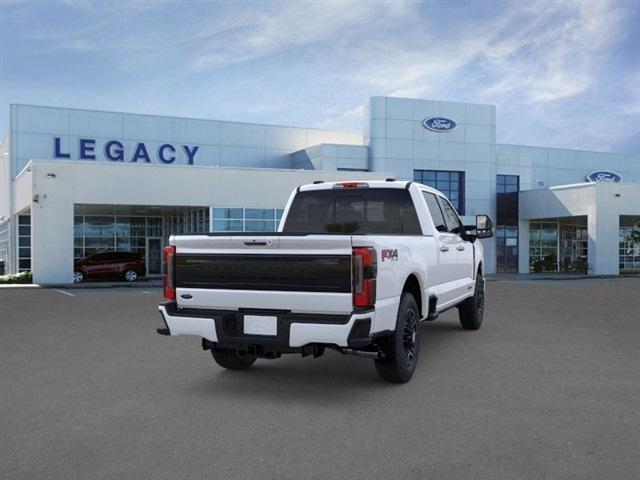new 2026 Ford F-250 car, priced at $99,685