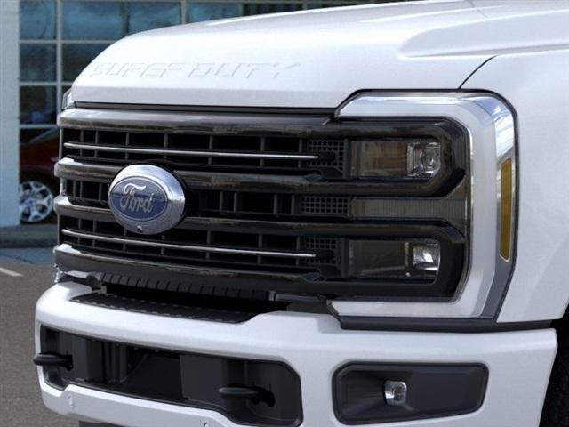 new 2026 Ford F-250 car, priced at $99,685