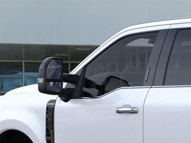 new 2026 Ford F-250 car, priced at $99,685