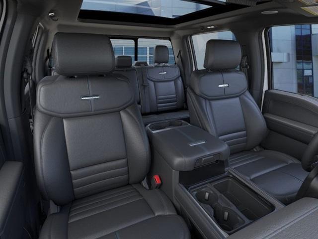 new 2026 Ford F-250 car, priced at $99,685