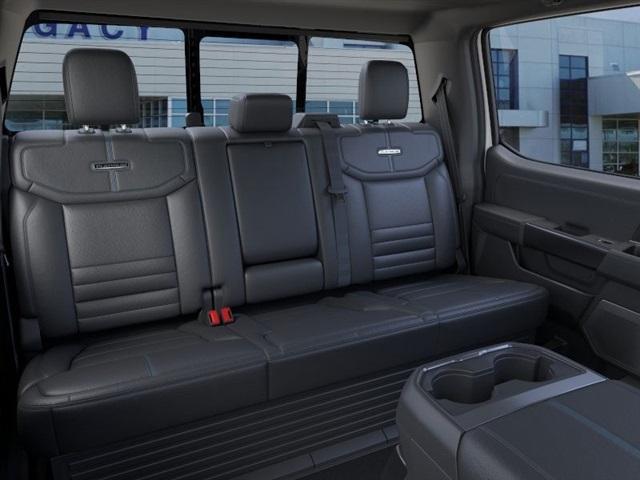 new 2026 Ford F-250 car, priced at $99,685