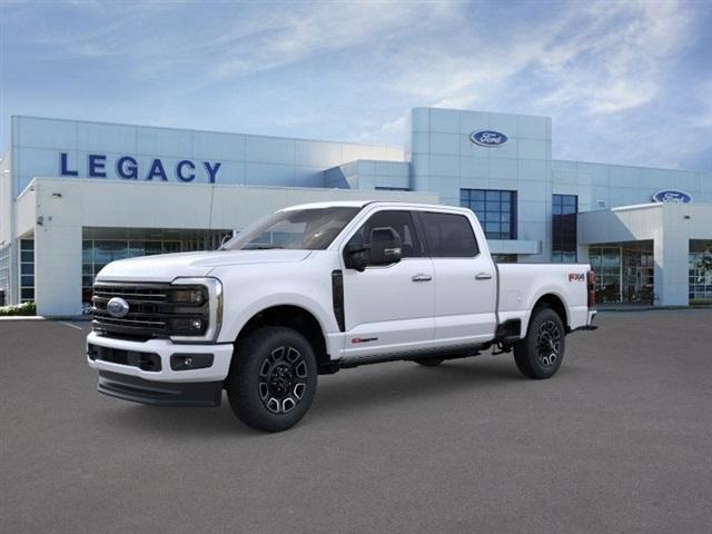 new 2026 Ford F-250 car, priced at $99,685