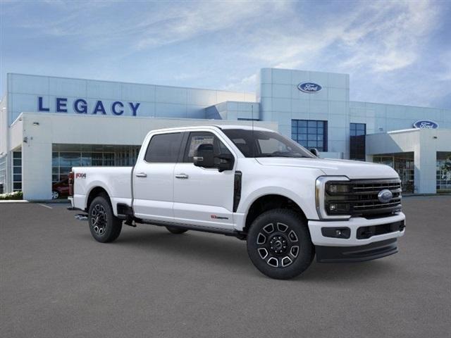 new 2026 Ford F-250 car, priced at $99,685