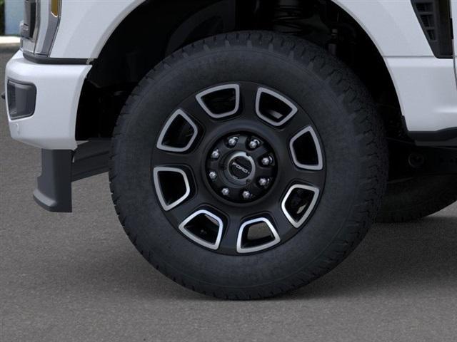 new 2026 Ford F-250 car, priced at $99,685