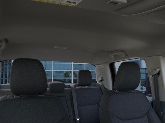 new 2025 Ford Maverick car, priced at $35,795