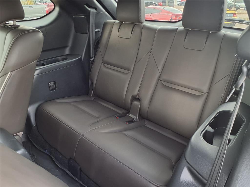 used 2021 Mazda CX-9 car, priced at $23,500