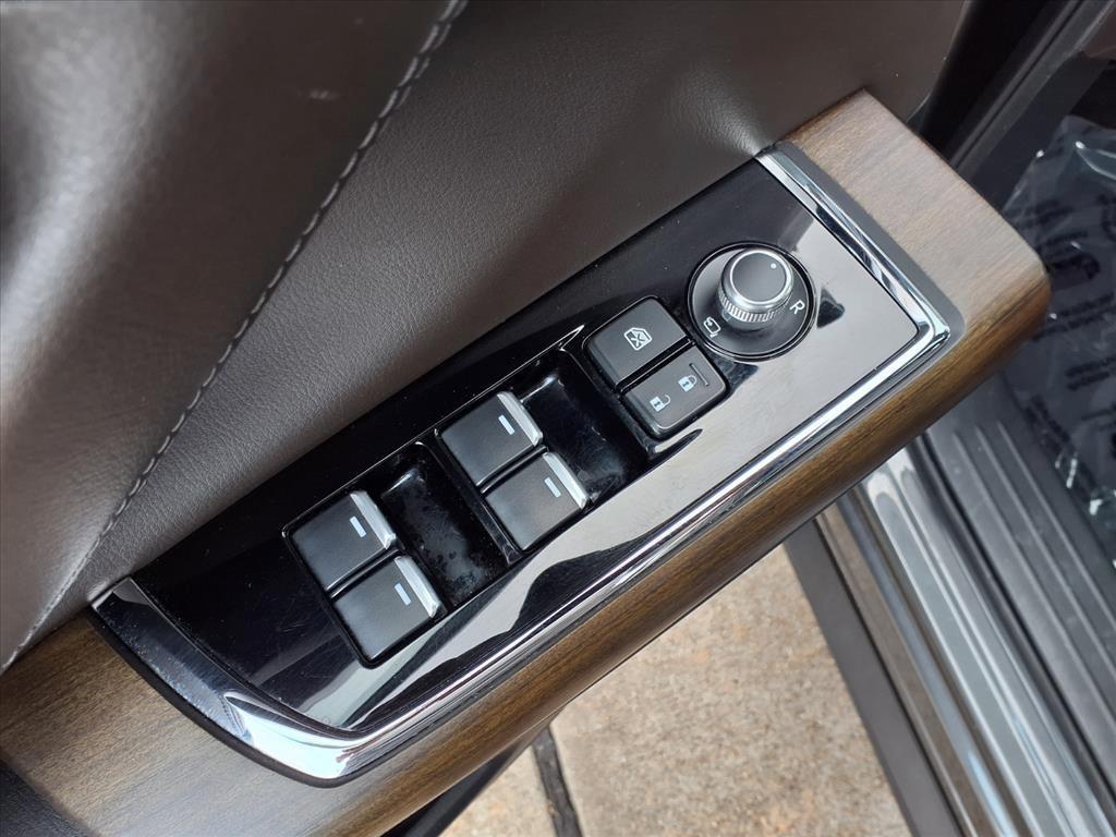 used 2021 Mazda CX-9 car, priced at $23,500