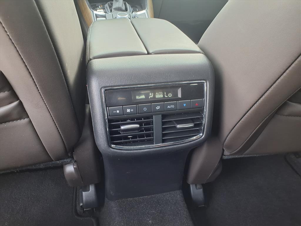used 2021 Mazda CX-9 car, priced at $23,500