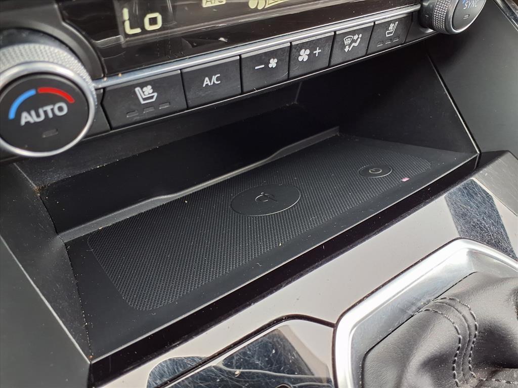 used 2021 Mazda CX-9 car, priced at $23,500