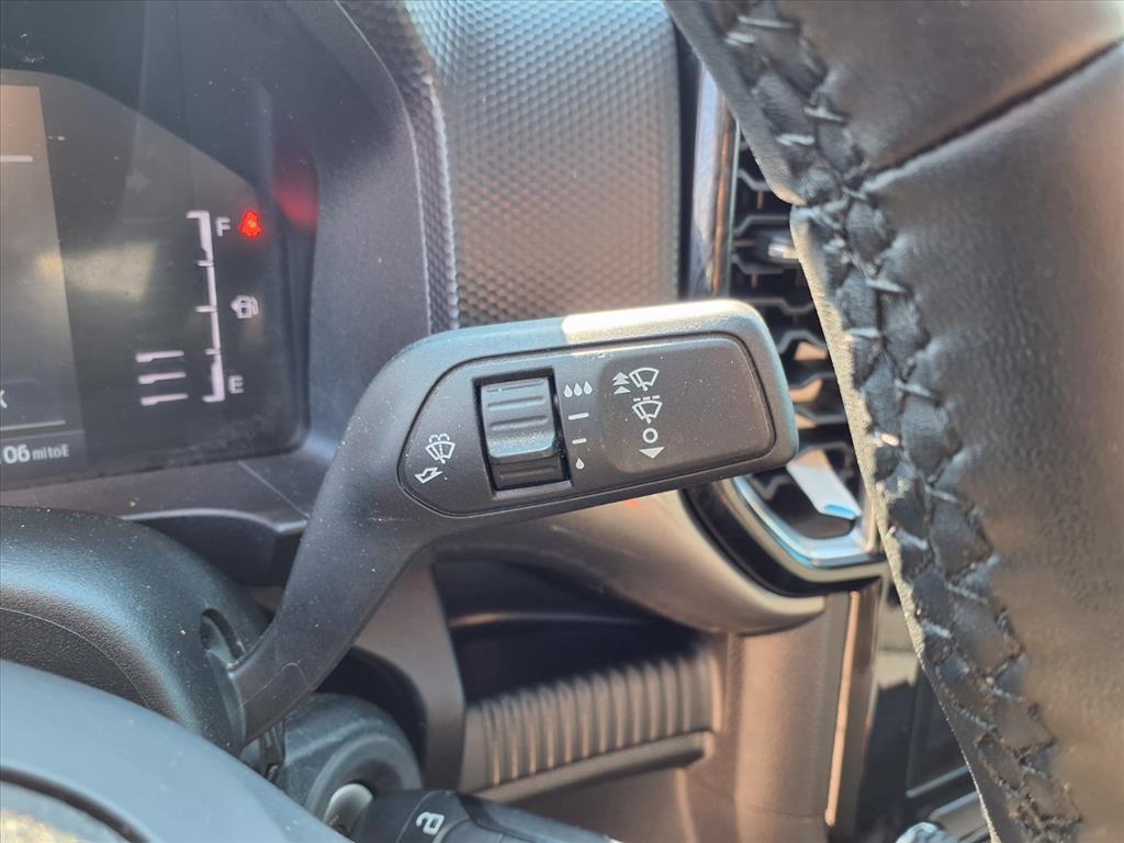 used 2024 Ford Ranger car, priced at $31,300