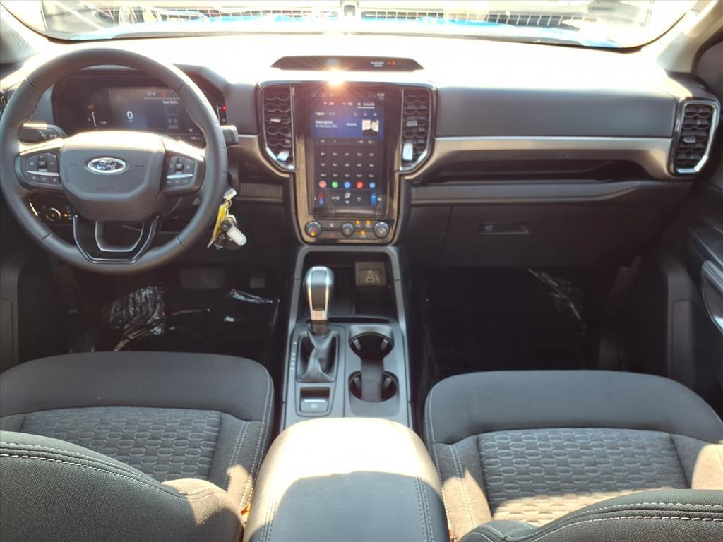 used 2024 Ford Ranger car, priced at $31,300