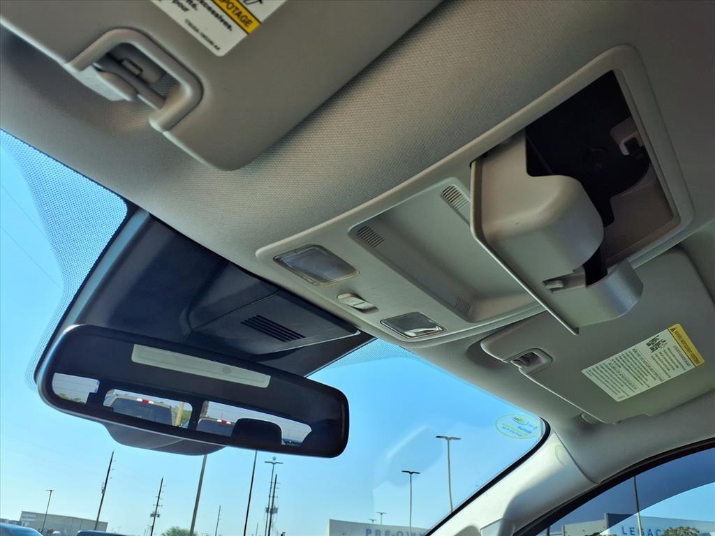 used 2024 Ford Ranger car, priced at $31,300