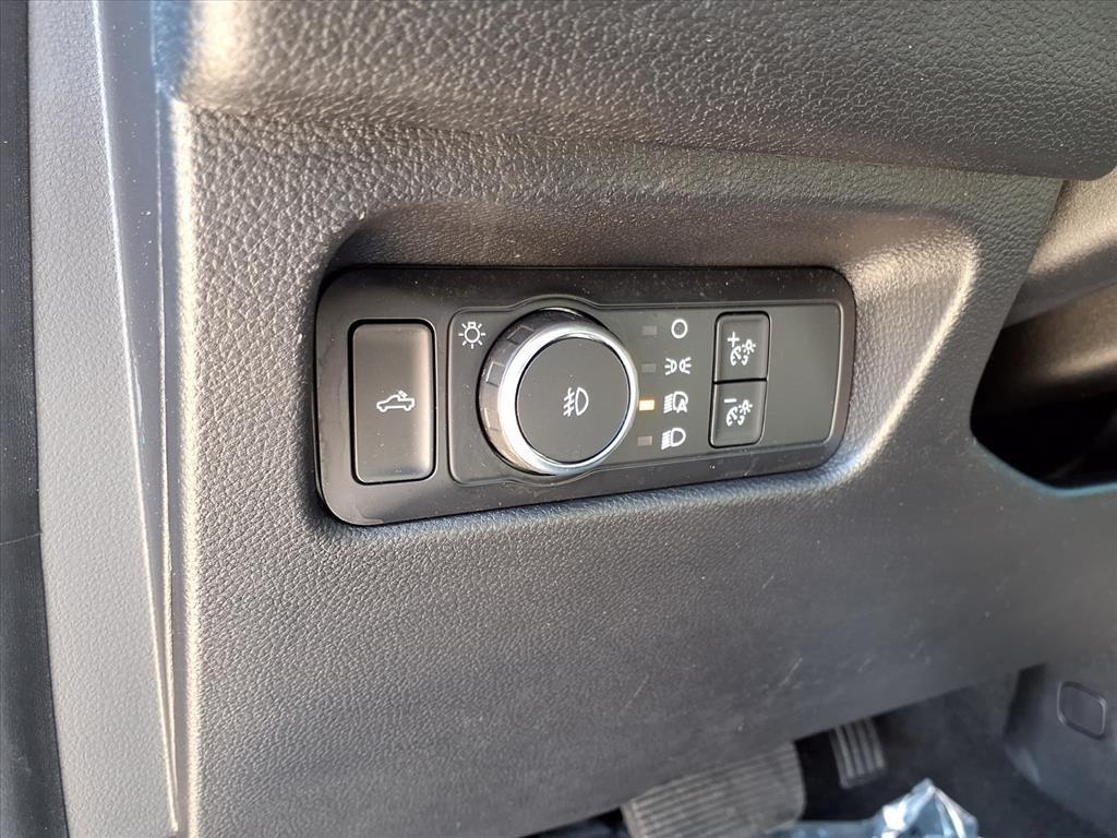 used 2024 Ford Ranger car, priced at $31,300