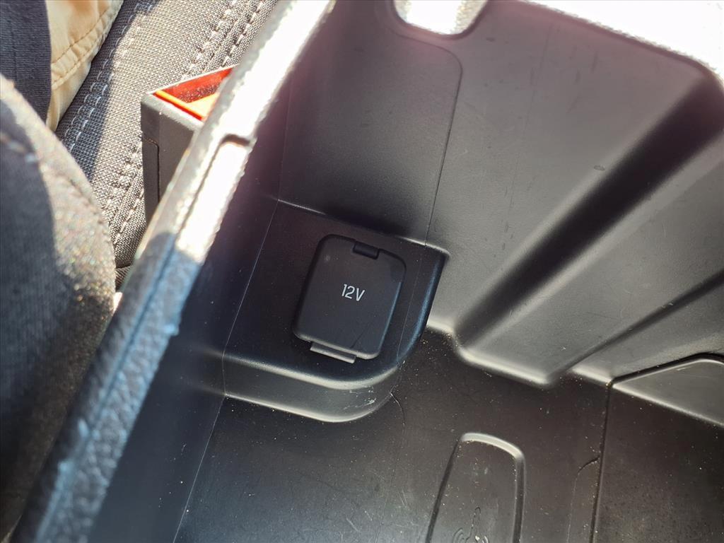 used 2024 Ford Ranger car, priced at $31,300