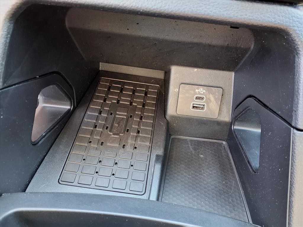 used 2024 Ford Ranger car, priced at $31,300