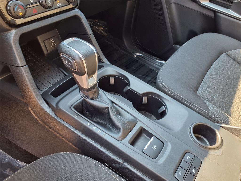 used 2024 Ford Ranger car, priced at $31,300