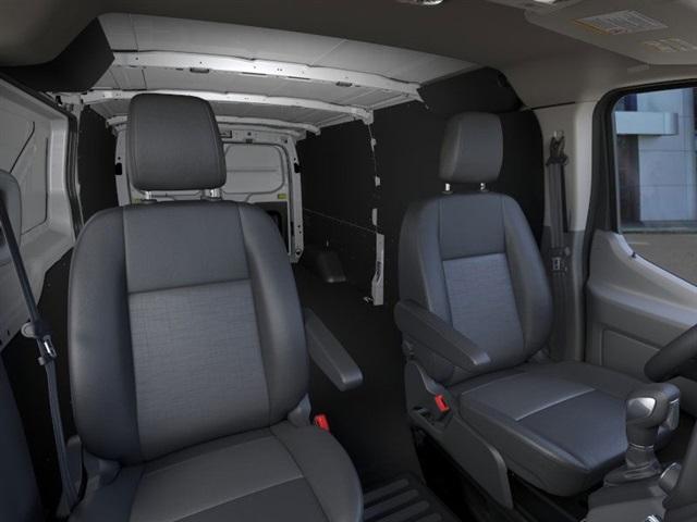 new 2025 Ford Transit-250 car, priced at $50,020