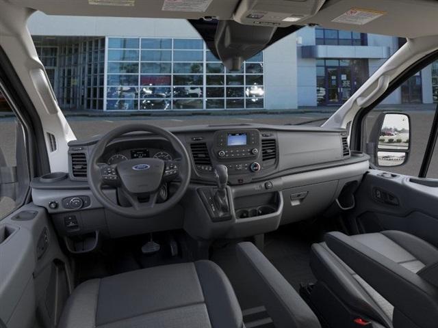 new 2025 Ford Transit-250 car, priced at $50,020