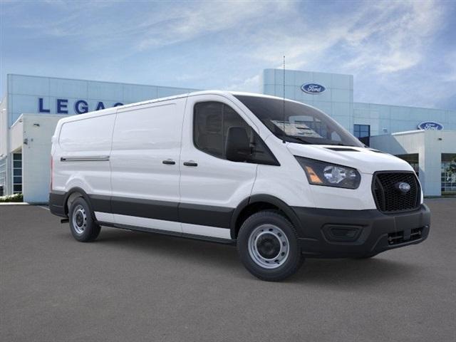 new 2025 Ford Transit-250 car, priced at $50,020