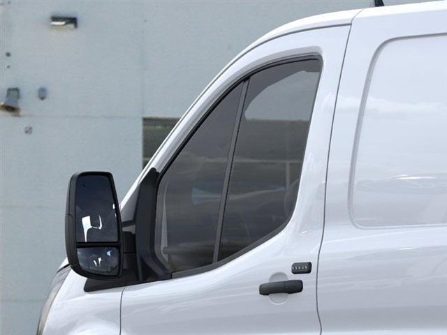 new 2025 Ford Transit-250 car, priced at $50,020