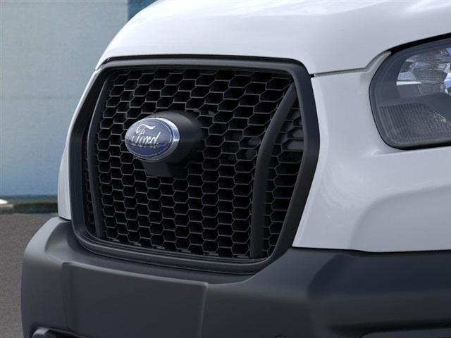 new 2025 Ford Transit-250 car, priced at $50,020