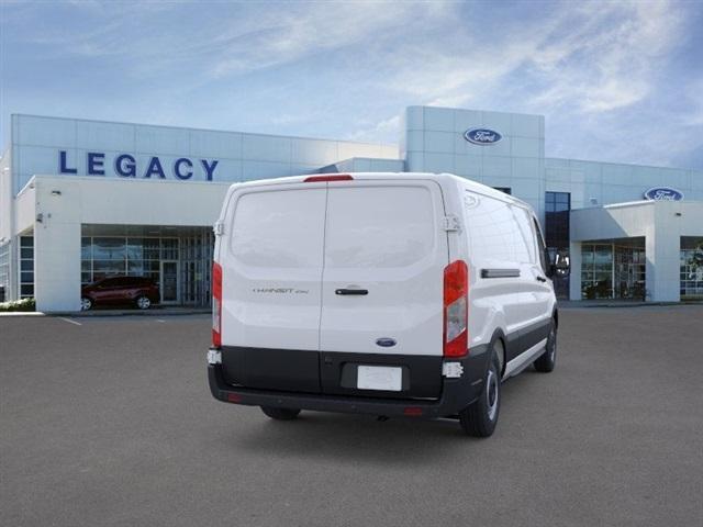 new 2025 Ford Transit-250 car, priced at $50,020