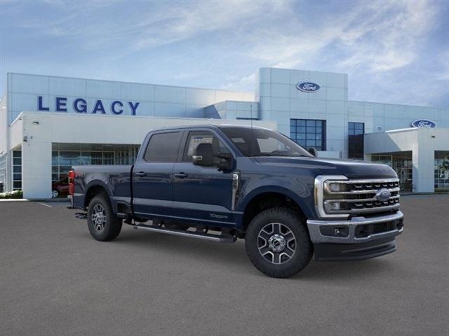 new 2025 Ford F-250 car, priced at $74,425