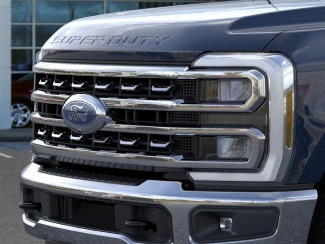 new 2025 Ford F-250 car, priced at $74,425