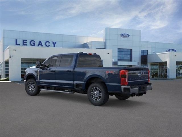 new 2025 Ford F-250 car, priced at $74,425
