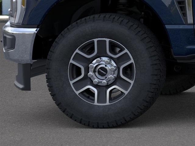 new 2025 Ford F-250 car, priced at $74,425