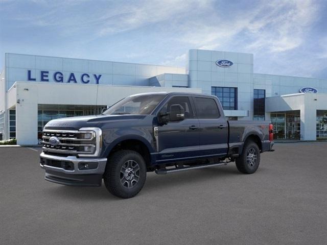 new 2025 Ford F-250 car, priced at $74,425