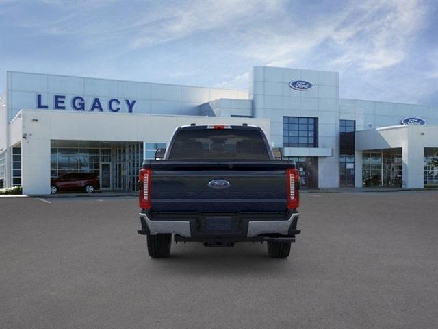 new 2025 Ford F-250 car, priced at $74,425