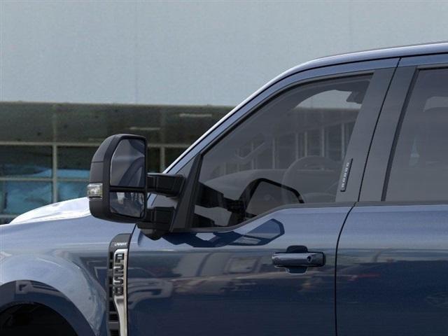 new 2025 Ford F-250 car, priced at $74,425
