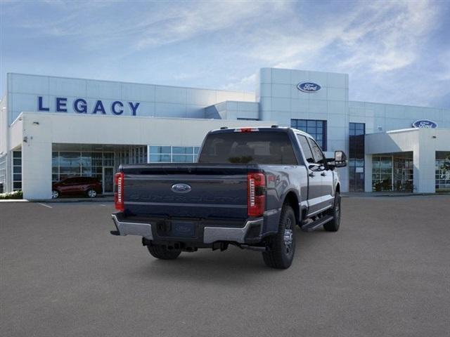 new 2025 Ford F-250 car, priced at $74,425