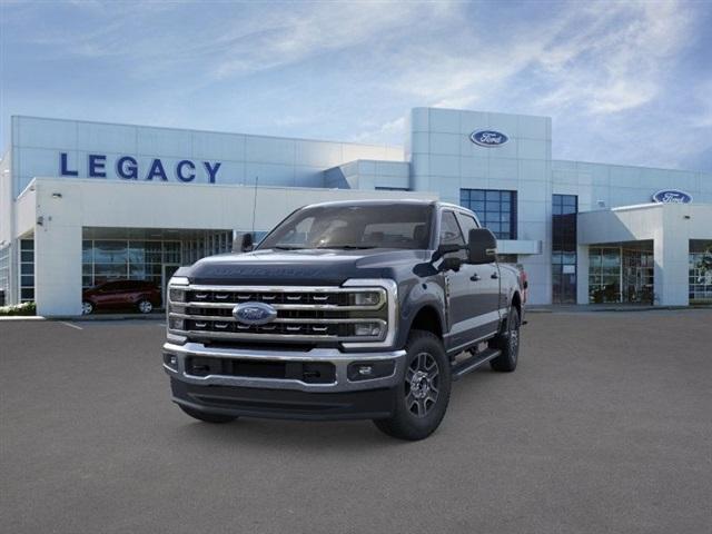 new 2025 Ford F-250 car, priced at $74,425