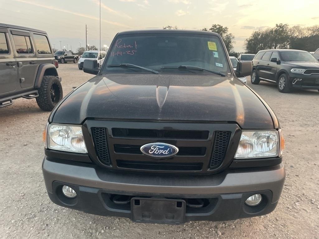 used 2009 Ford Ranger car, priced at $18,200