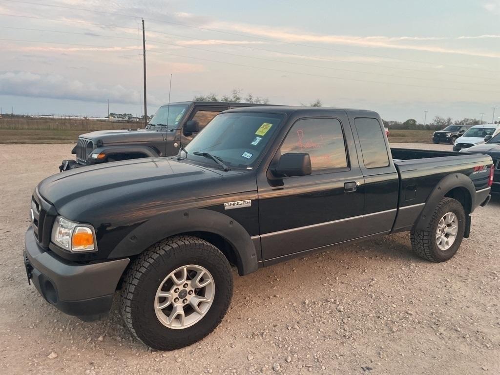 used 2009 Ford Ranger car, priced at $18,200