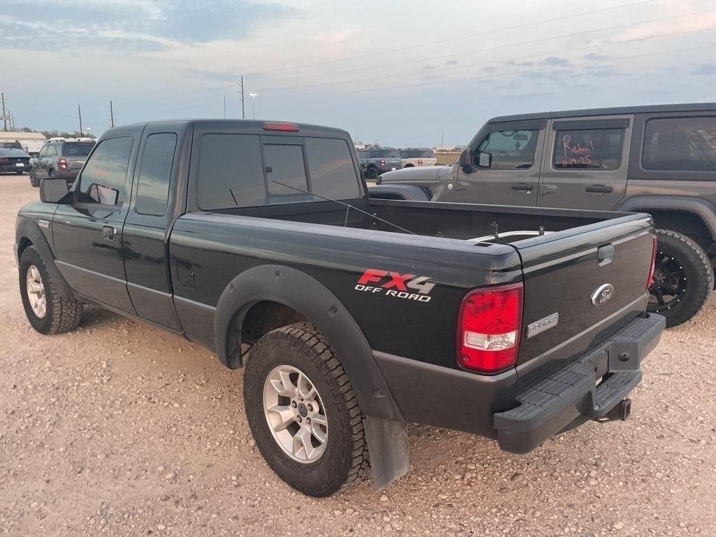 used 2009 Ford Ranger car, priced at $18,200
