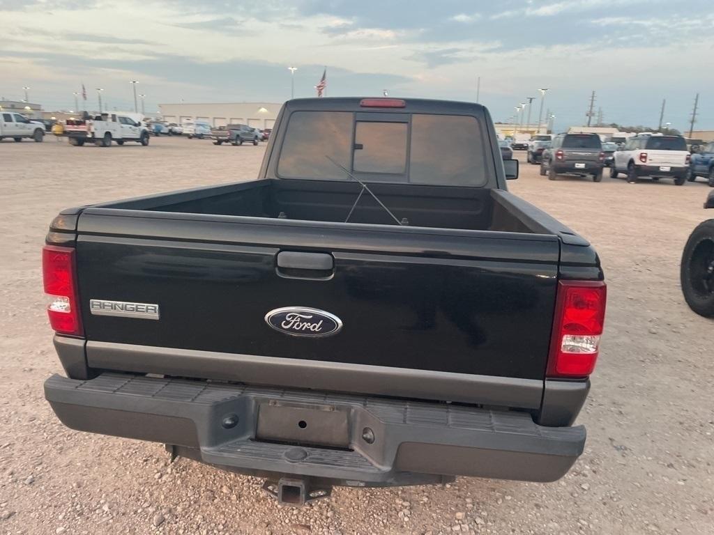 used 2009 Ford Ranger car, priced at $18,200