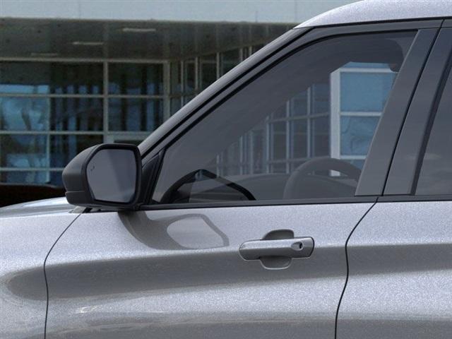 new 2026 Ford Explorer car, priced at $45,425