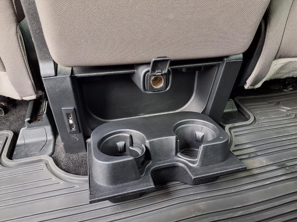 used 2018 Ford F-150 car, priced at $26,500