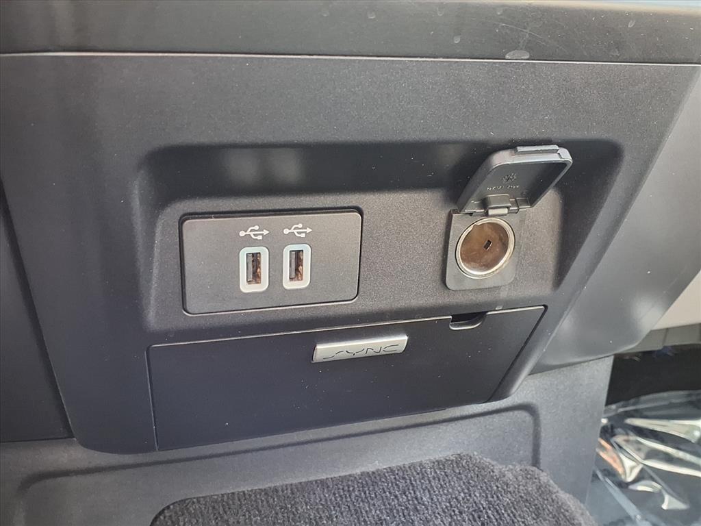 used 2018 Ford F-150 car, priced at $26,500