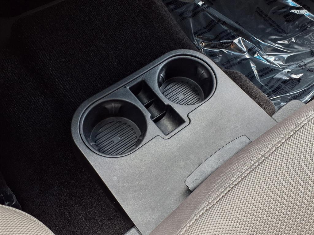 used 2018 Ford F-150 car, priced at $26,500