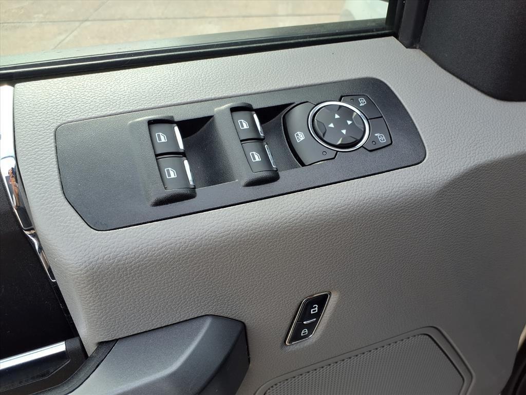 used 2018 Ford F-150 car, priced at $26,500