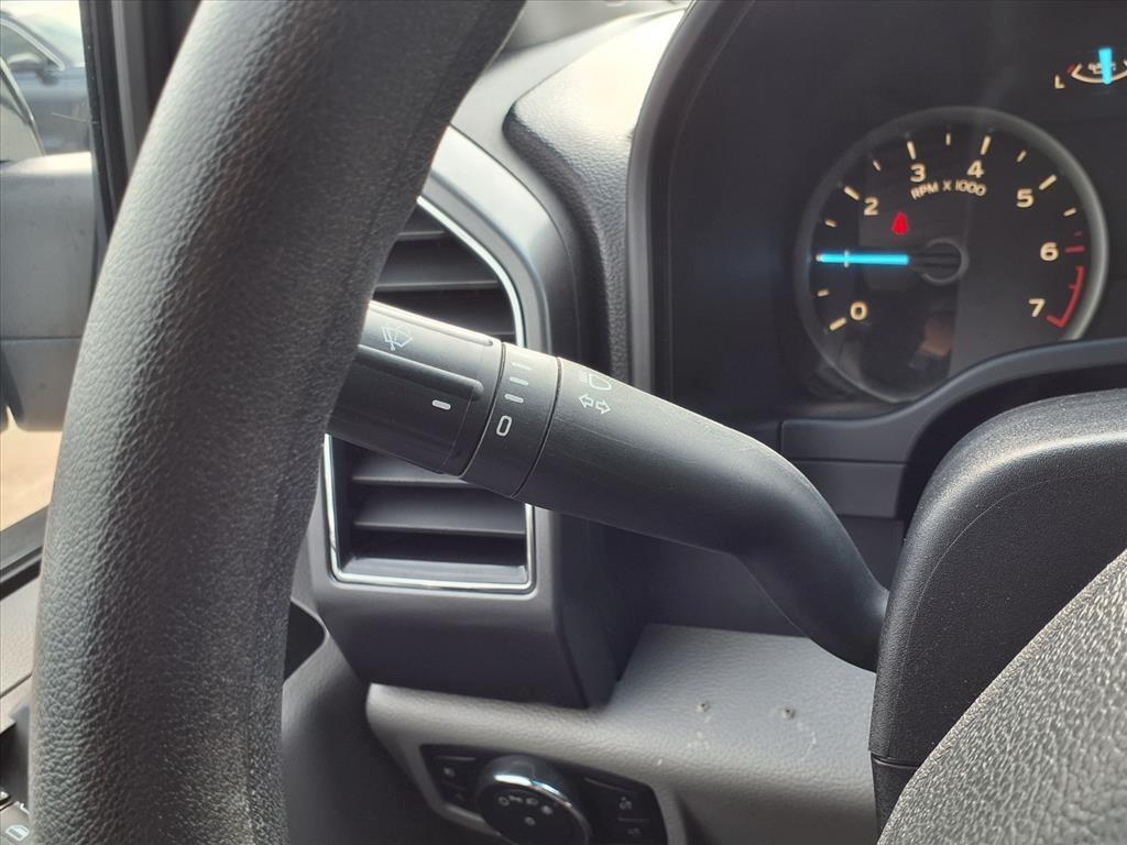 used 2018 Ford F-150 car, priced at $26,500