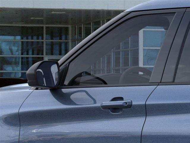 new 2025 Ford Explorer car, priced at $38,640