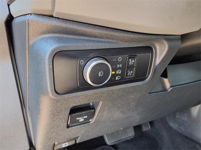 used 2023 Ford Bronco car, priced at $34,800